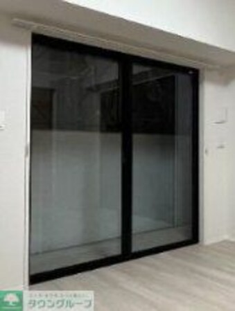 ウエサカ ステューディオの物件内観写真